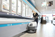 Autolaveuse NILFISK SC370 43B FULL PKG EU