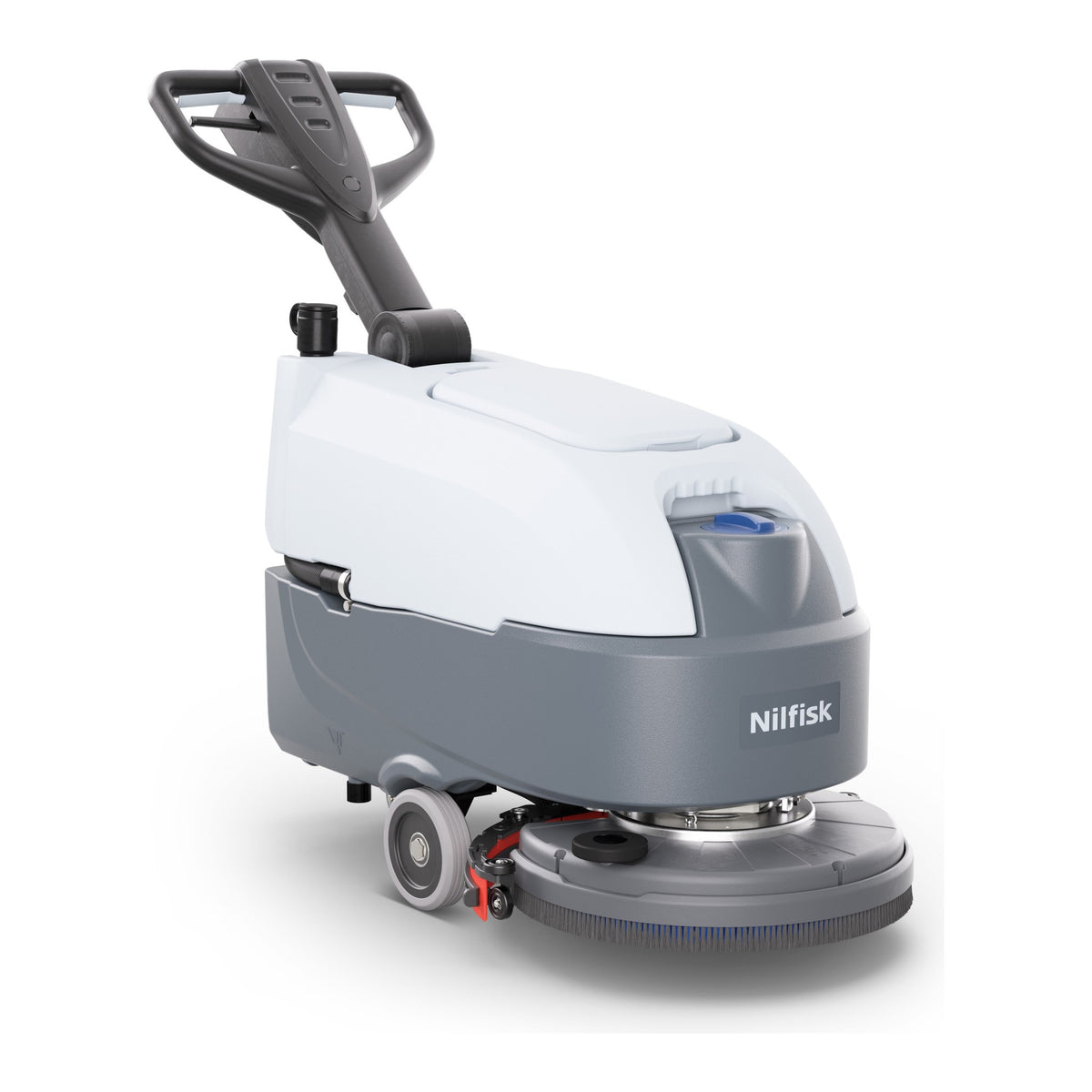 Autolaveuse NILFISK SC370 43B FULL PKG EU