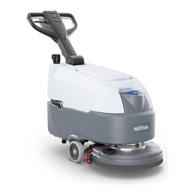 Autolaveuse NILFISK SC370 43B FULL PKG EU