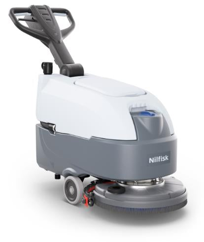 Autolaveuse NILFISK SC370 43B FULL PKG EU