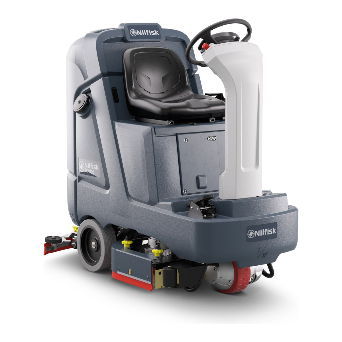 Autolaveuse NILFISK SC4000 710D HP