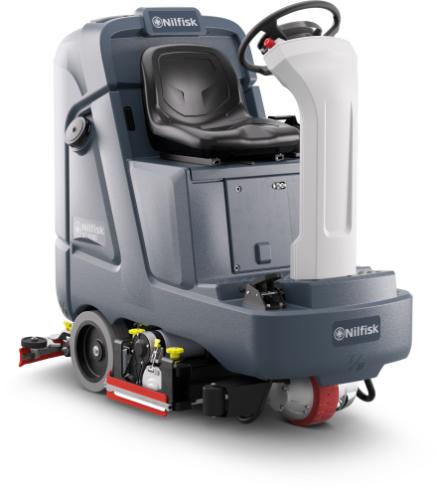 Autolaveuse NILFISK SC4000 710C