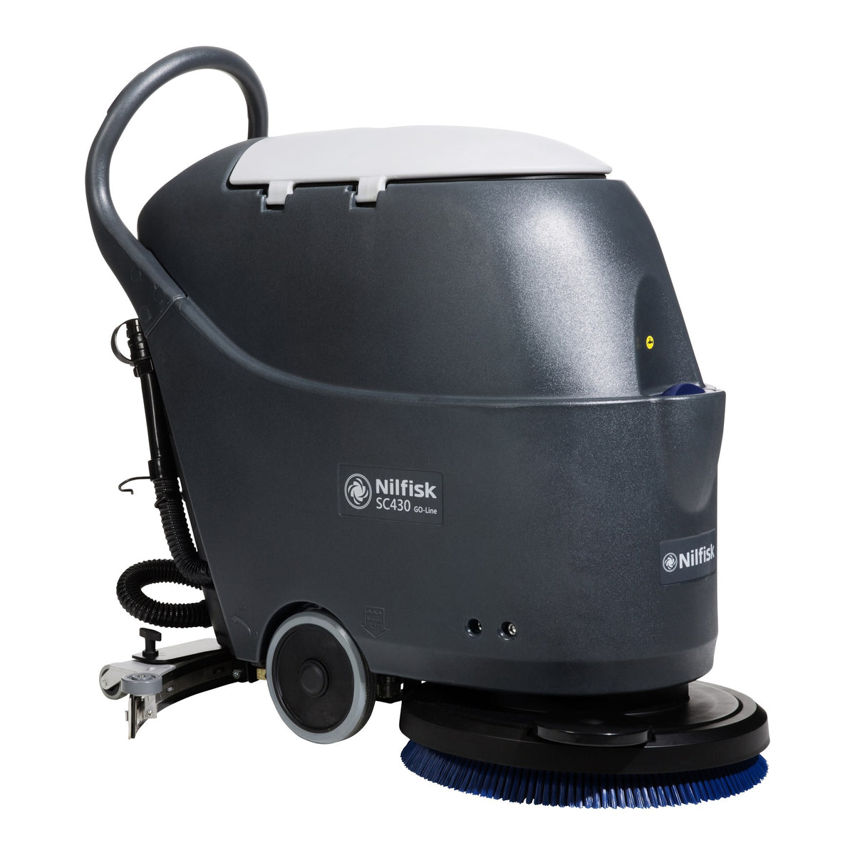 Autolaveuse NILFISK SC430 53 B GO FULL PKG