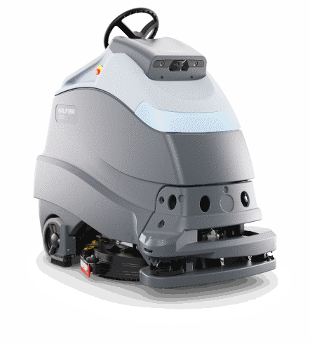 Autolaveuse NILFISK LIBERTY SC50