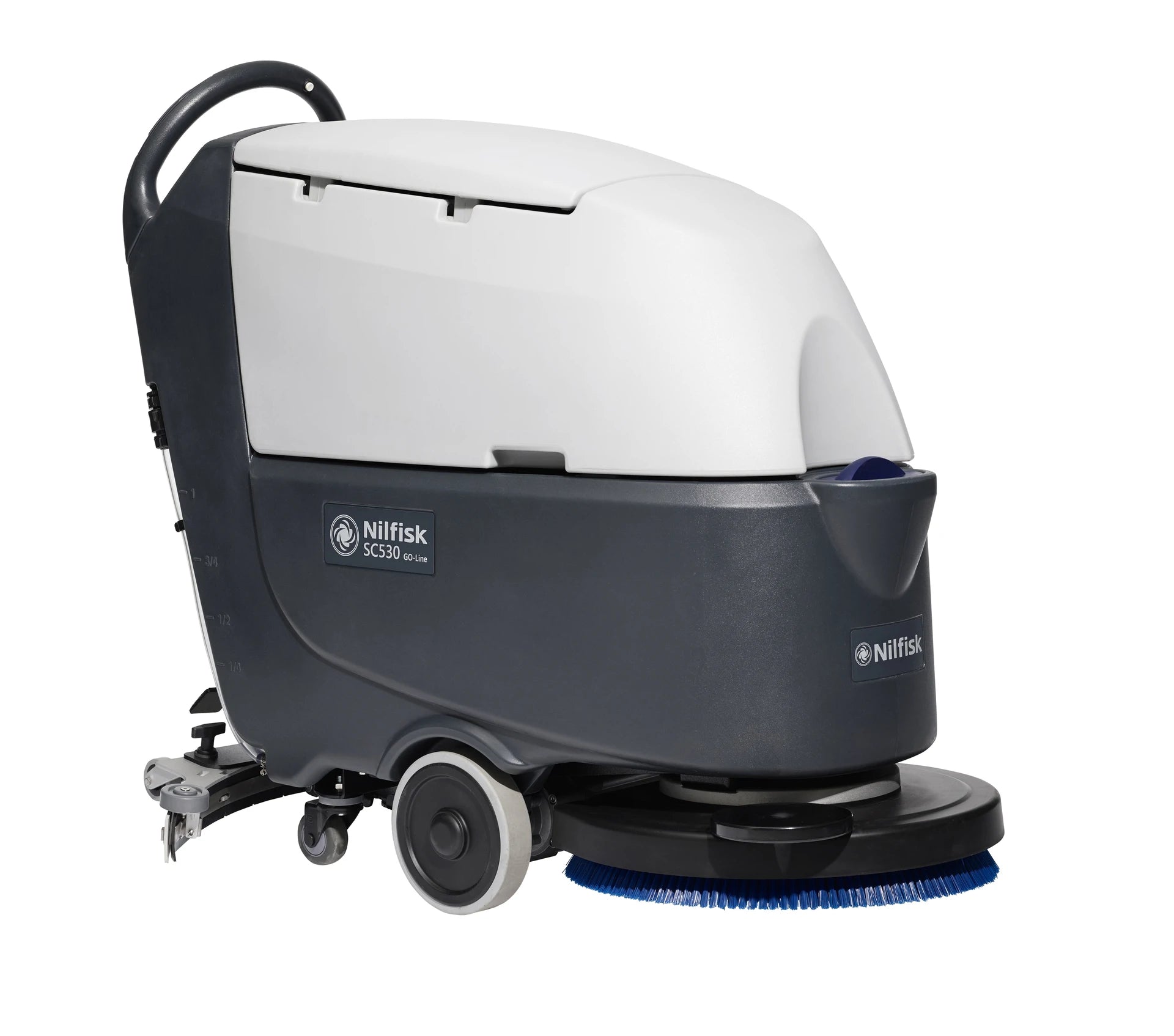 Autolaveuse NILFISK SC530 53 BD GO / TRACTION