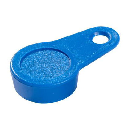 Clef Ronde Bleue Opérateur - Nilfisk
