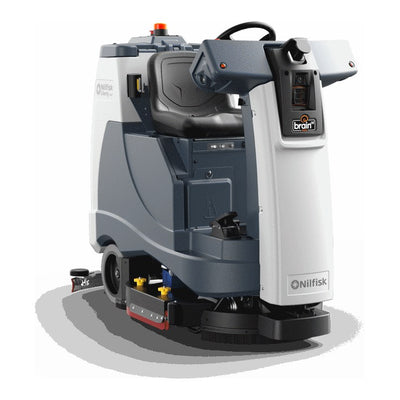 Autolaveuse NILFISK LIBERTY SC60 28D A390 SC BL — vue 1