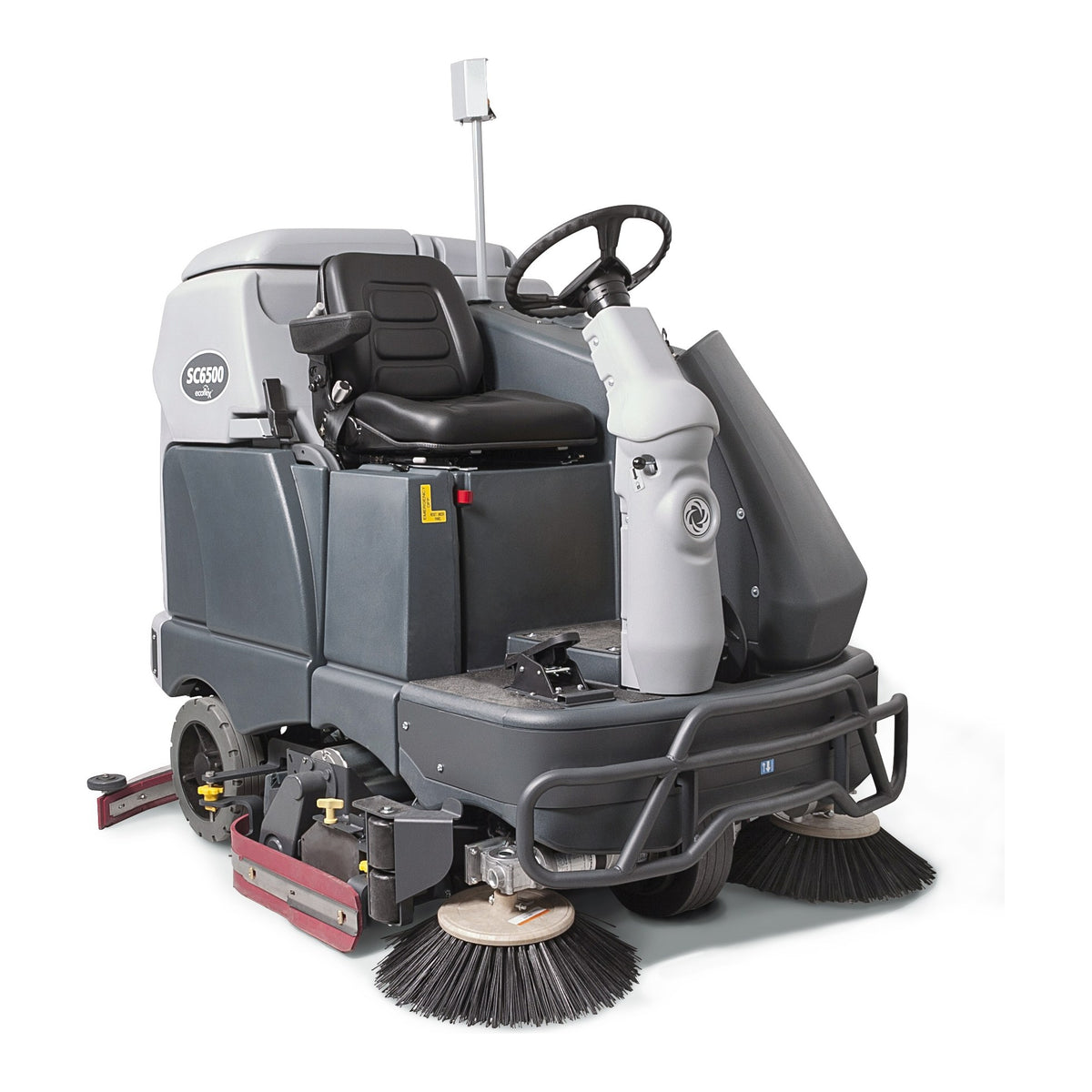 Autolaveuse NILFISK SC6500 1100D — vue 2