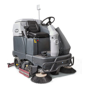Autolaveuse NILFISK SC6500 1300C — vue 1
