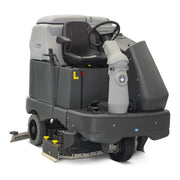 Autolaveuse NILFISK SC6500 1100C — vue 2