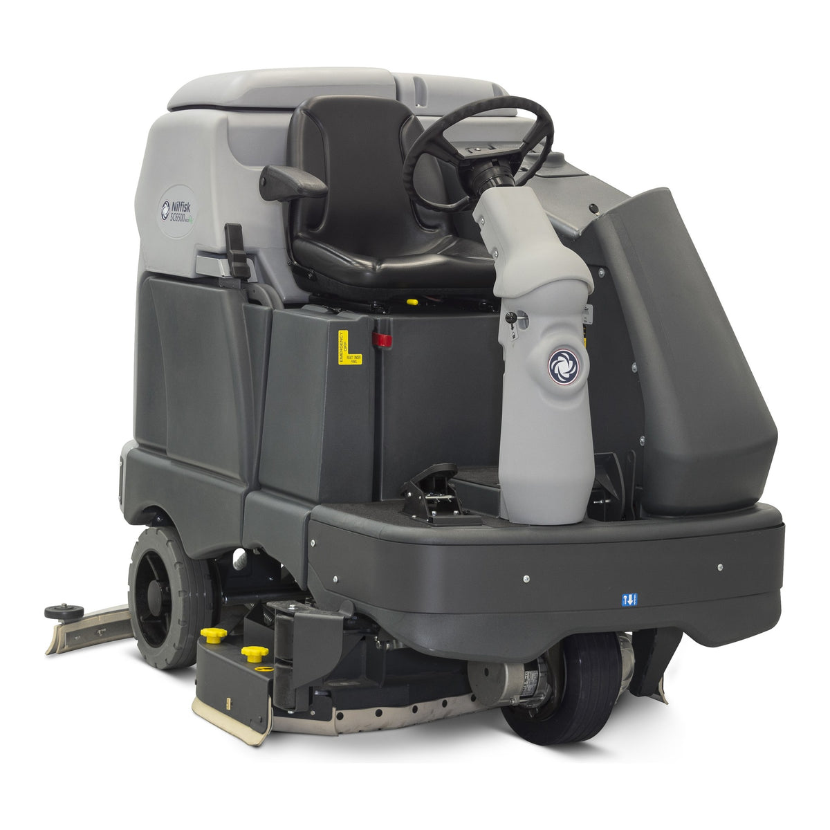 Autolaveuse NILFISK SC6500 1100D — vue 1