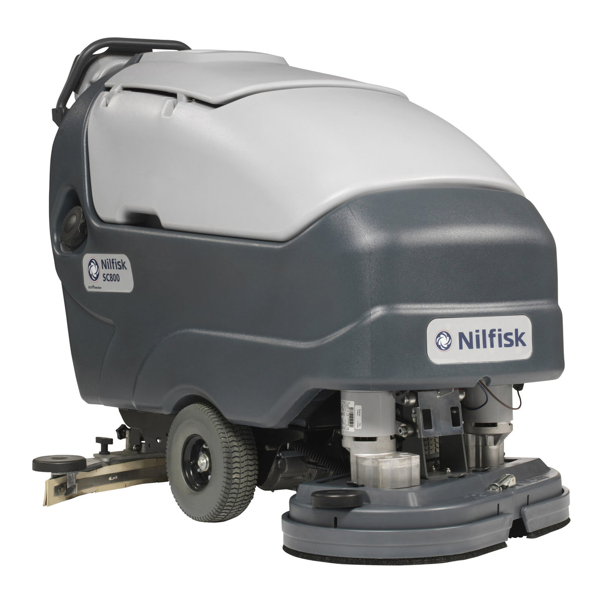 Autolaveuse NILFISK SC800 71 — vue 1