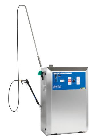 Nettoyeur haute pression NILFISK SH AUTO 5M-100/500 DSS EU