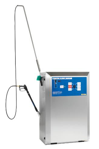 Nettoyeur haute pression NILFISK SH AUTO 5M-100/500 E EU