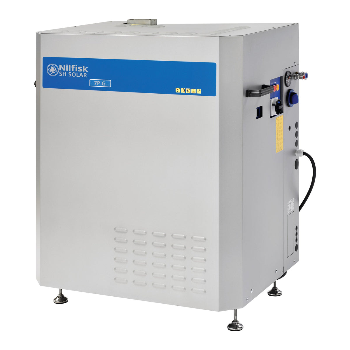 Nettoyeur haute pression NILFISK SH SOLAR 7P-170/1200 G EU