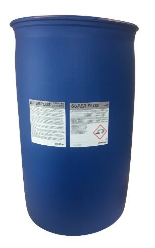 SUPERPLUS 4 X 2.5 L