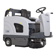 Balayeuse NILFISK SW4000 B BALAYEUSE 24V — vue 2