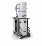 Aspirateur NILFISK T22 L100 C
