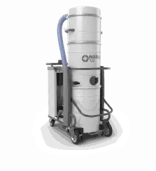 Aspirateur NILFISK T22 L100 C