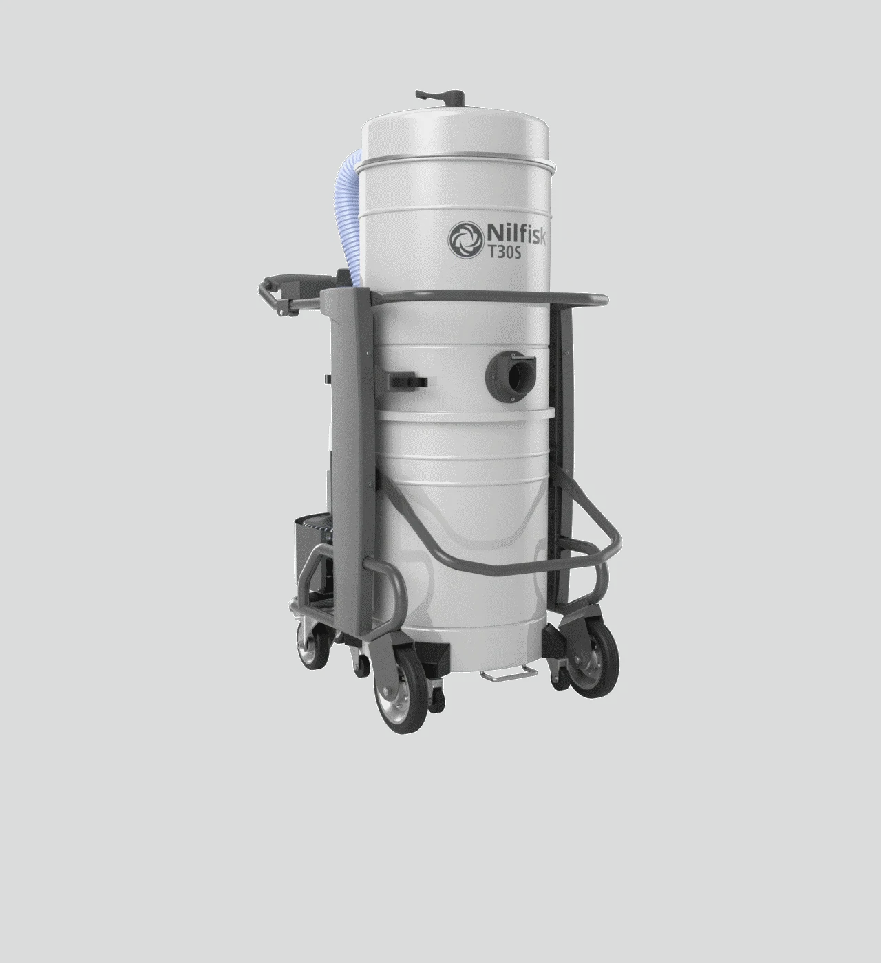 Aspirateur NILFISK T22 L100 L GV CC