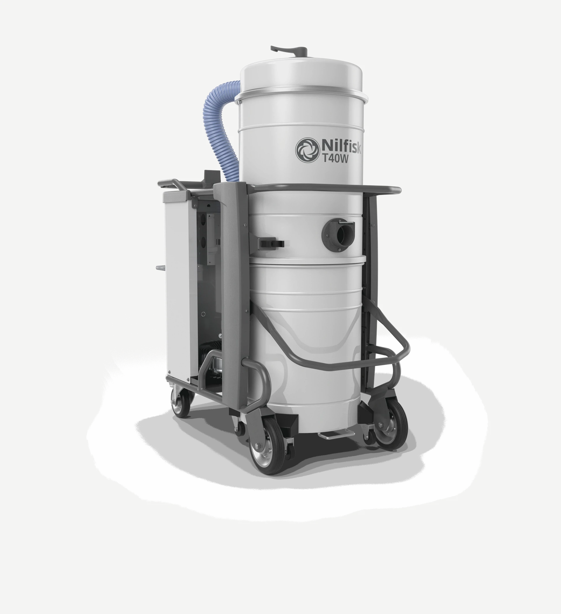Aspirateur NILFISK T40W L100 L GV CC
