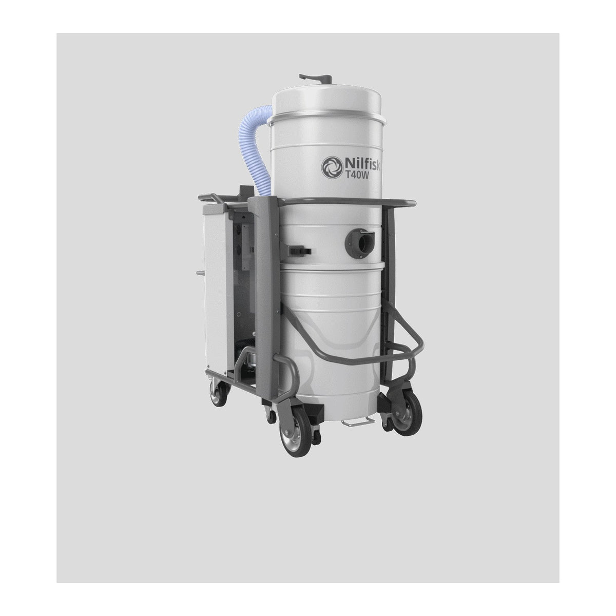 Aspirateur eau et poussière NILFISK T40W L100