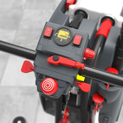 Autolaveuse à batterie TBL4055T Numatic — vue 4