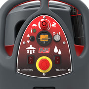 Autolaveuse à batterie TBL6055T Numatic — vue 3