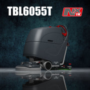 Autolaveuse à batterie TBL6055T Numatic — vue 6