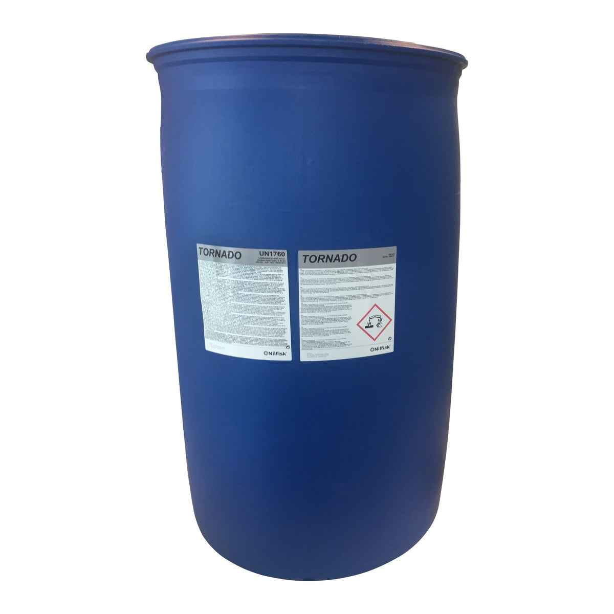 Détergent NILFISK TORNADO SV1 220 KG — vue 1