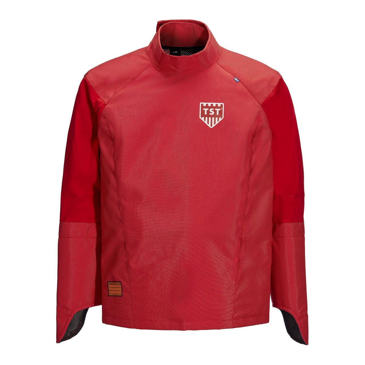 TST VESTE + MAINS 2000 BARS 2XL/3XL