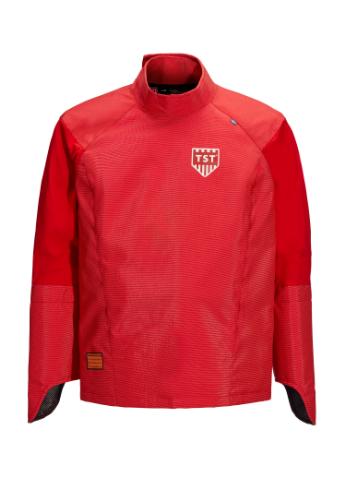 TST VESTE + MAINS 2000 BARS 2XL/3XL