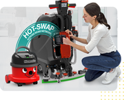 TTB3045NX-R Numatic — vue 2