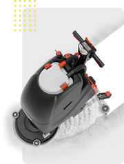 TTB3045NX-R Numatic — vue 5