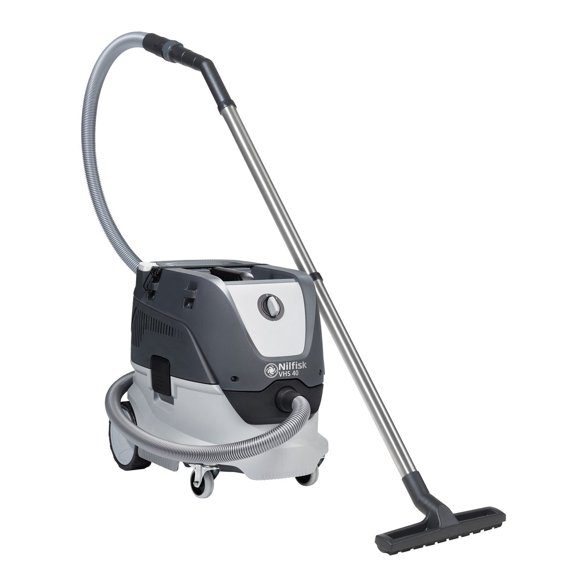 Aspirateur eau et poussière NILFISK VHS 40 L30 PC EU