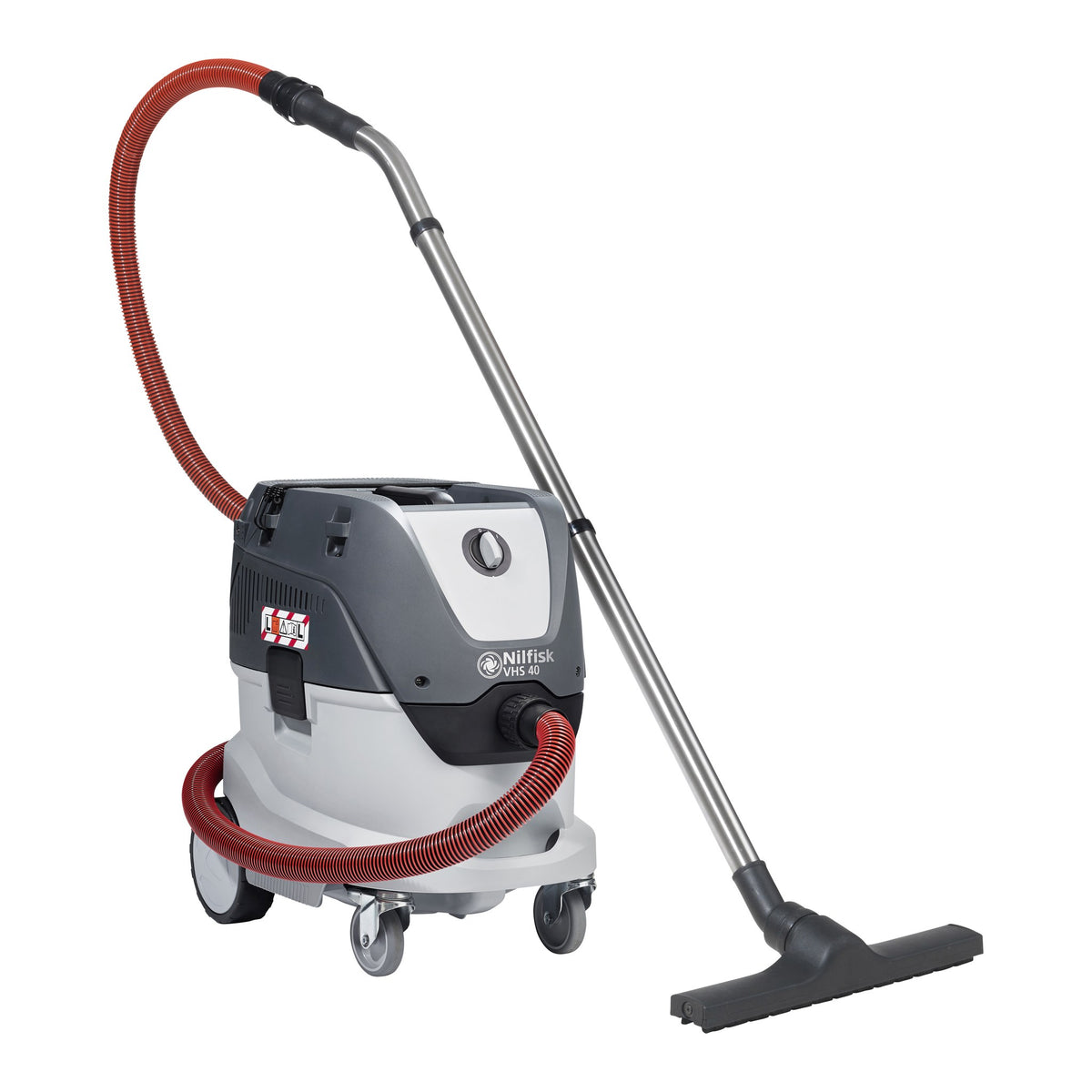 Aspirateur NILFISK VHS 40 L40 LC FM IC EU