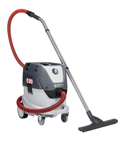 Aspirateur NILFISK VHS 40 L40 LC FM IC EU