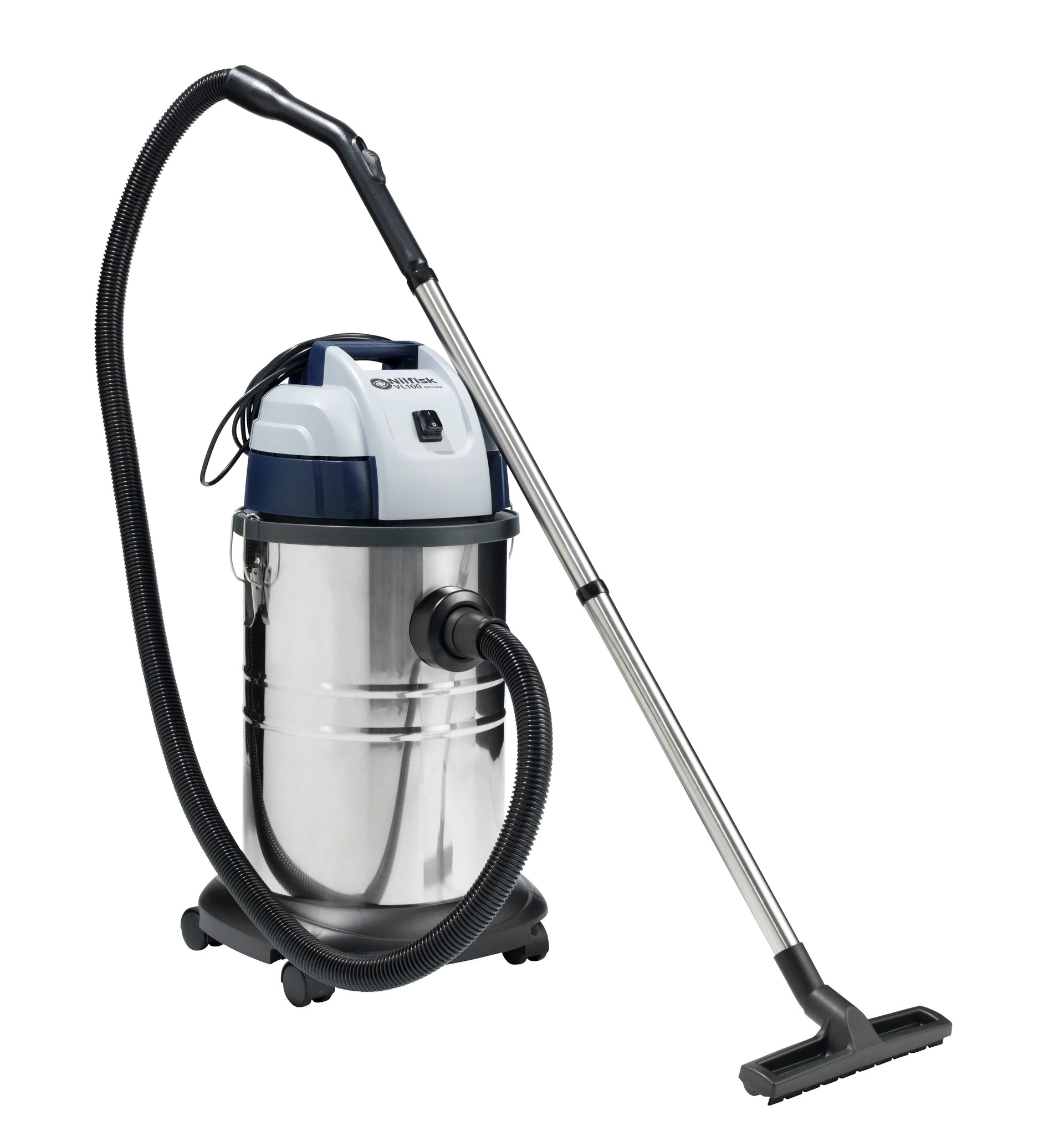 Aspirateur eau et poussière NILFISK VL100 -35 EU