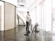 Aspirateur eau et poussière NILFISK VL100 -35 EU