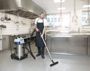 Aspirateur eau et poussière NILFISK VL100 -55 EU