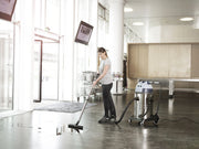 Aspirateur eau et poussière NILFISK VL100 -35 EU