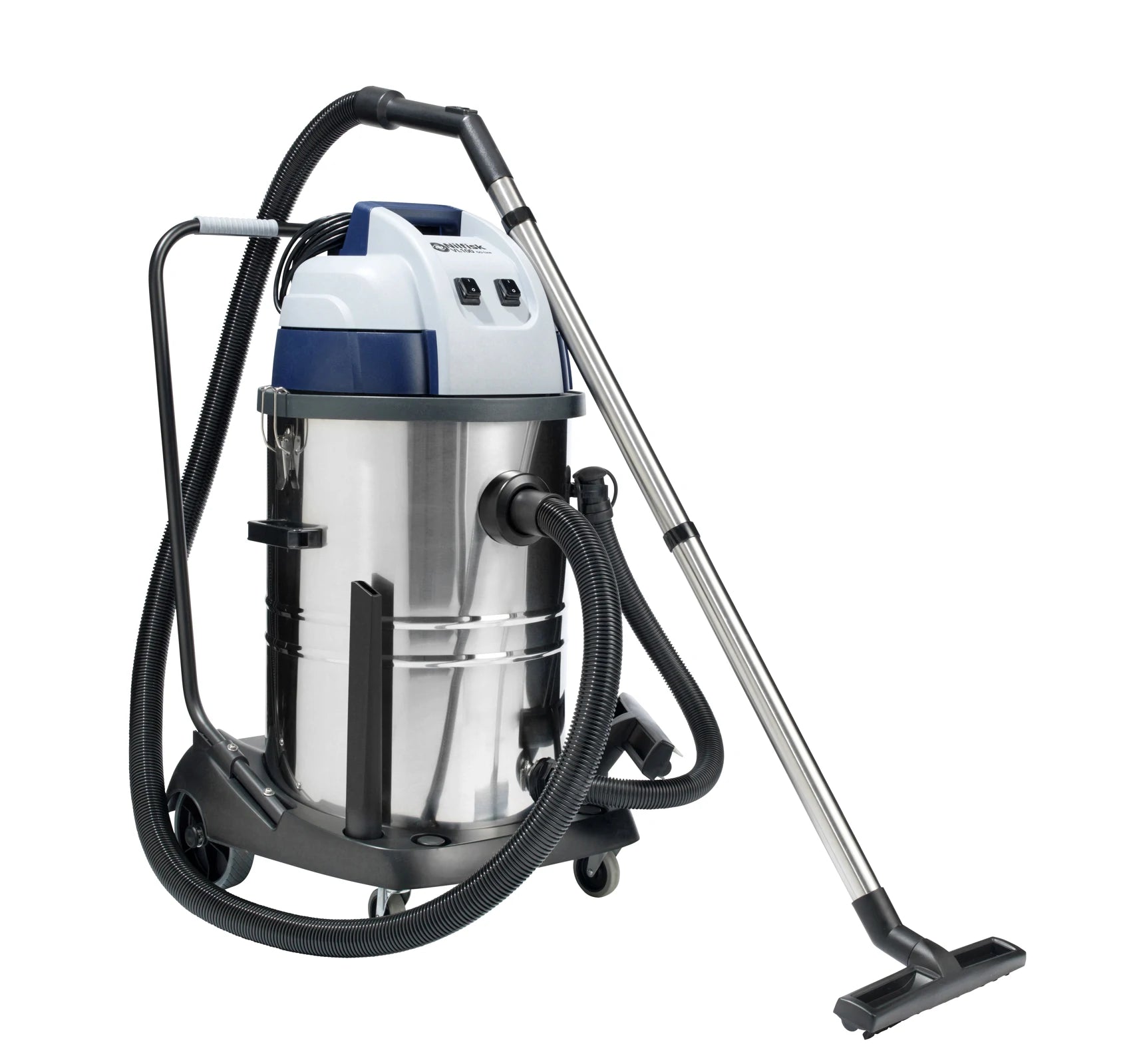 Aspirateur eau et poussière NILFISK VL100-75 EU
