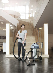Aspirateur eau et poussière NILFISK VL100 -55 EU