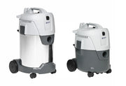 Aspirateur eau et poussière NILFISK VL200 30 PC INOX