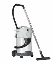 Aspirateur eau et poussière NILFISK VL200 30 PC INOX
