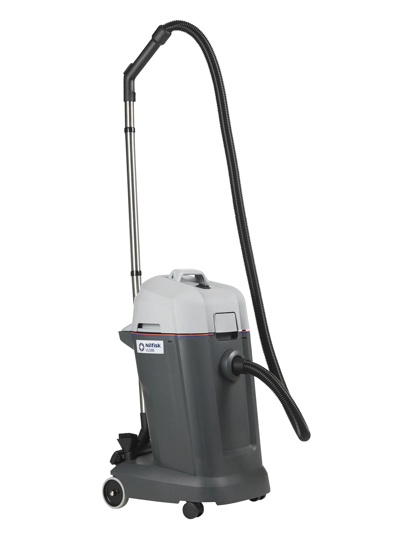 Aspirateur eau et poussière NILFISK VL500 35 ERGO