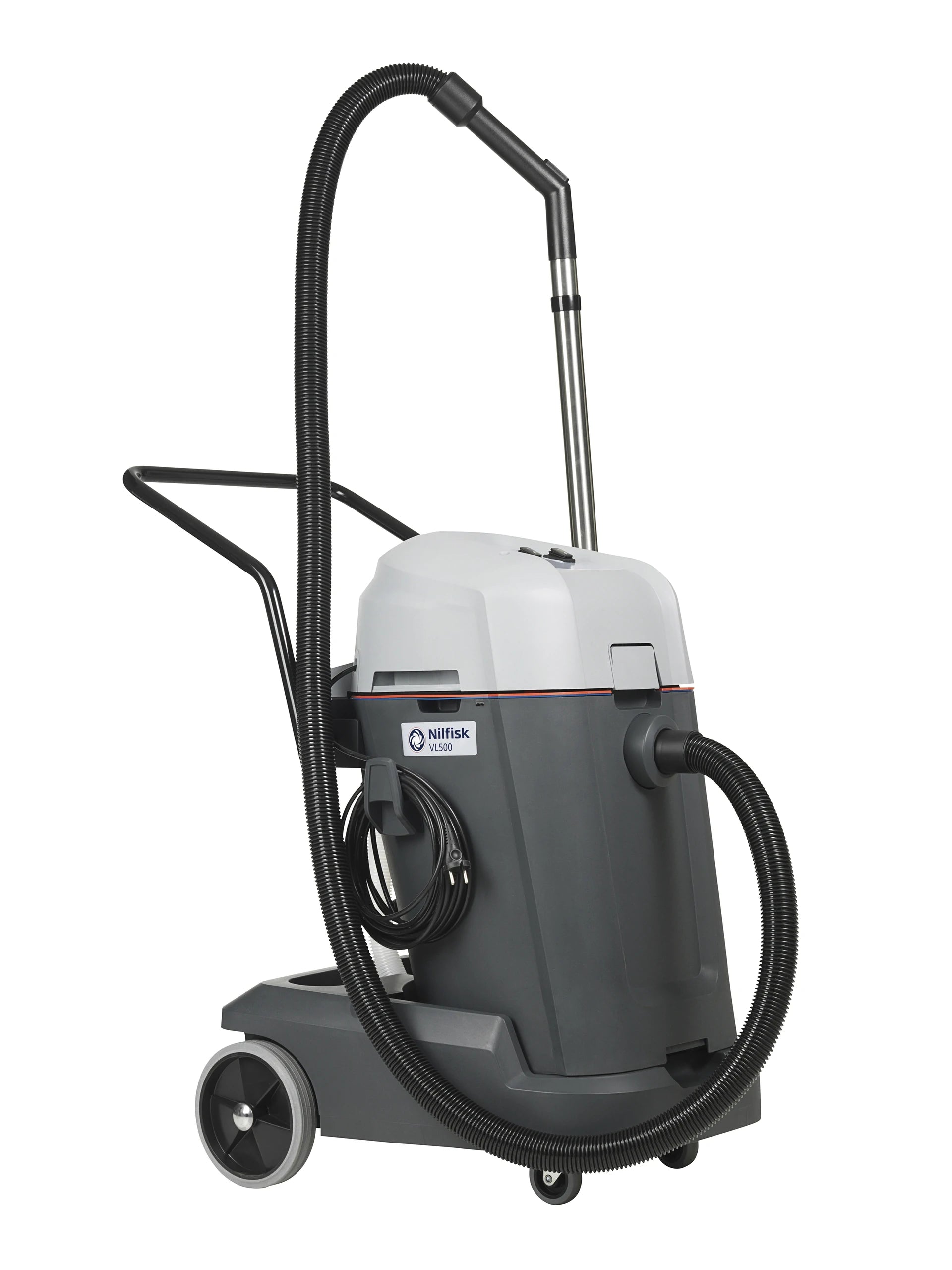 Aspirateur eau et poussière NILFISK VL500 55-1 ERGO