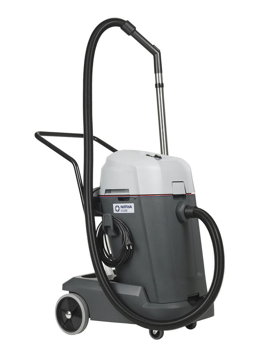 Aspirateur eau et poussière NILFISK VL500 55-1 ERGO