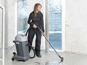 Aspirateur eau et poussière NILFISK VL500 35 ERGO