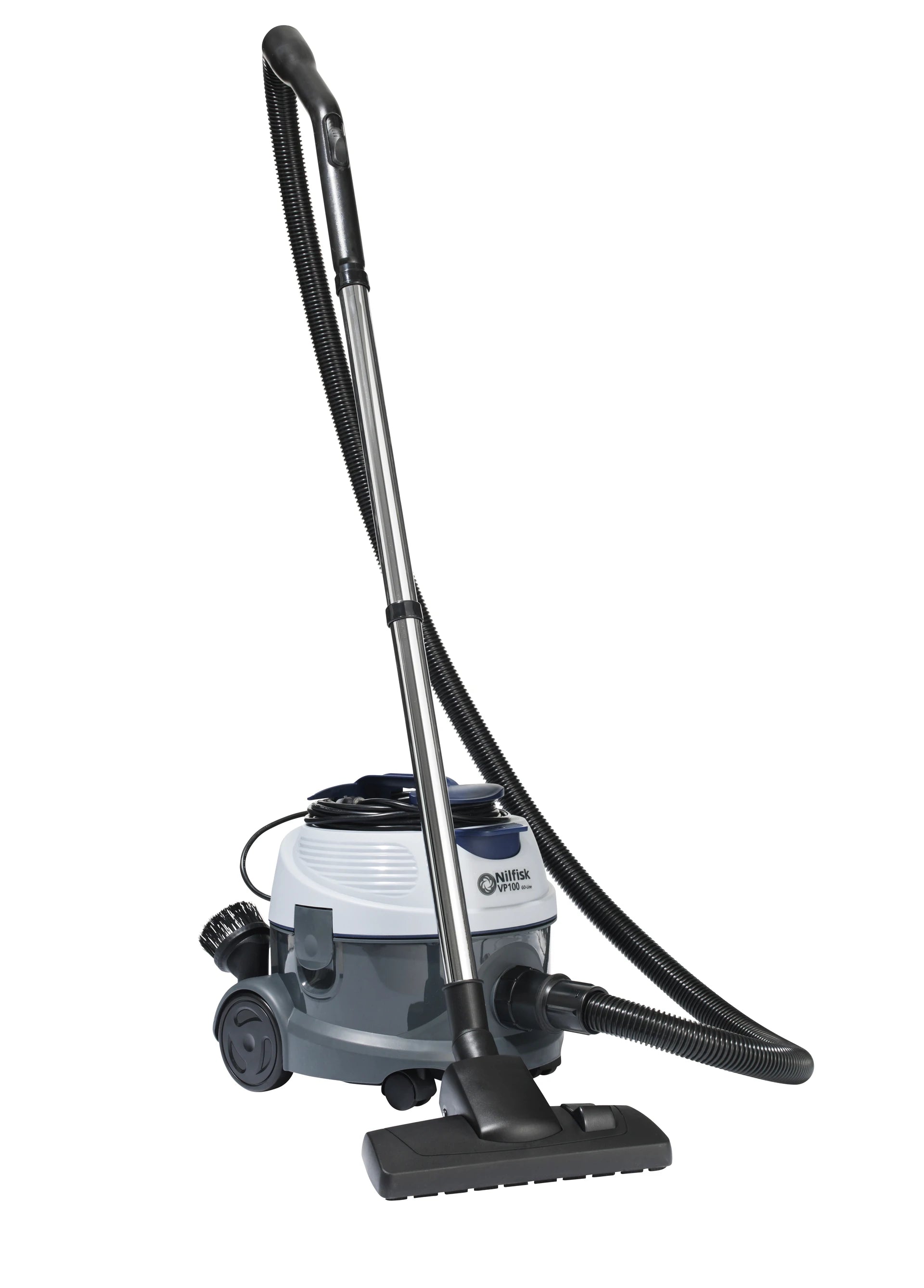 Aspirateur NILFISK poussière VP100